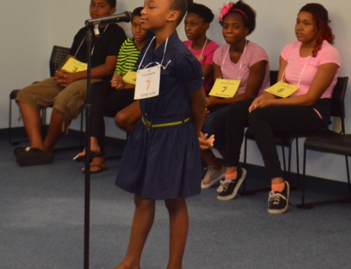 Gainesville Housing Authority Gears Up for Inaugural Spelling Bee